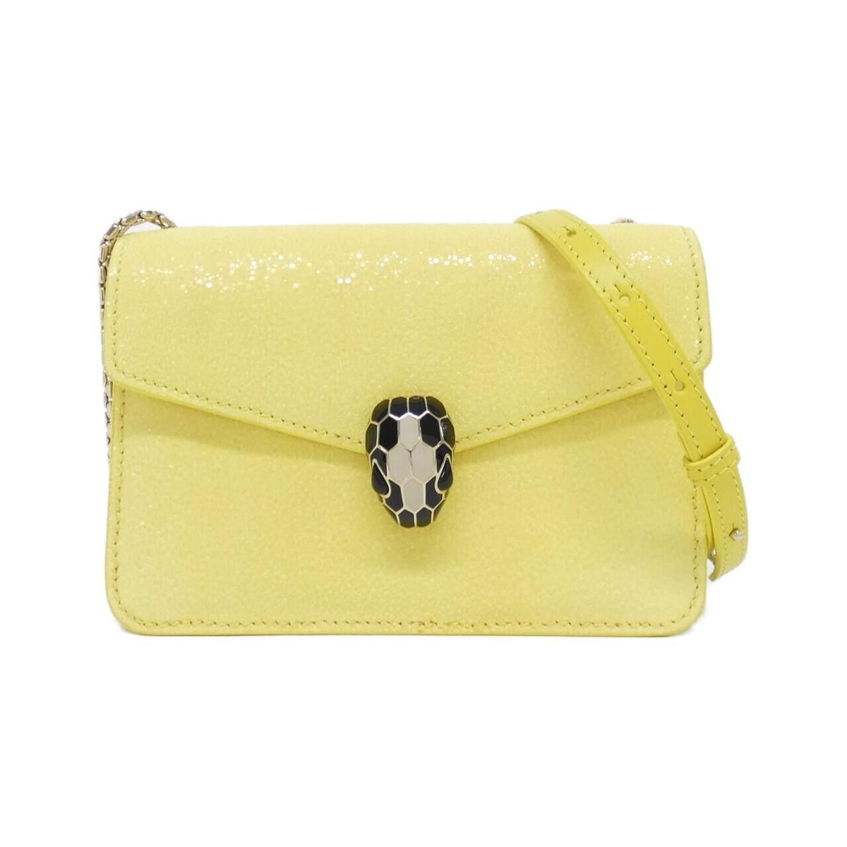 Bvlgari Serpenti Forever Shoulder Bag