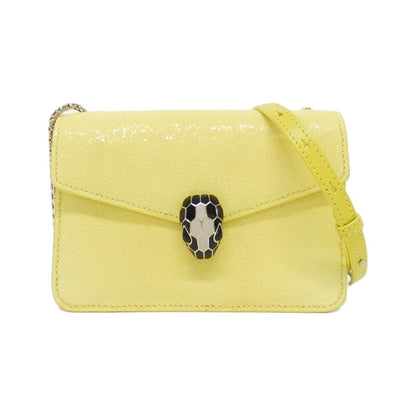 Bvlgari Serpenti Forever Shoulder Bag