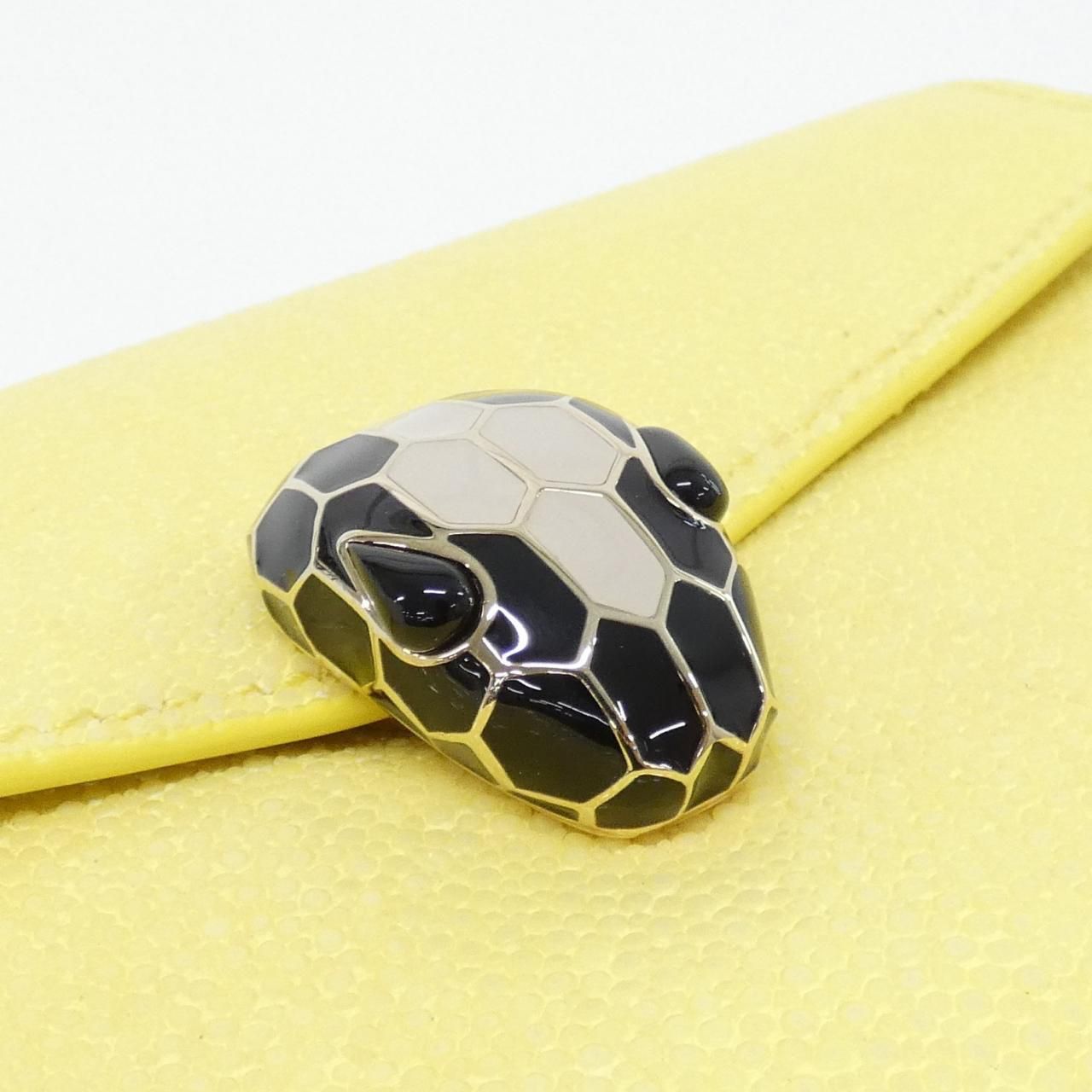 Bvlgari Serpenti Forever Shoulder Bag — view 6