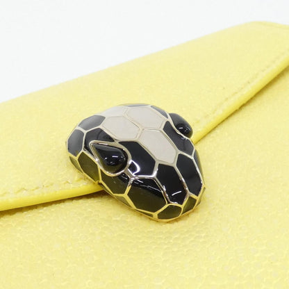 Bvlgari Serpenti Forever Shoulder Bag — view 6