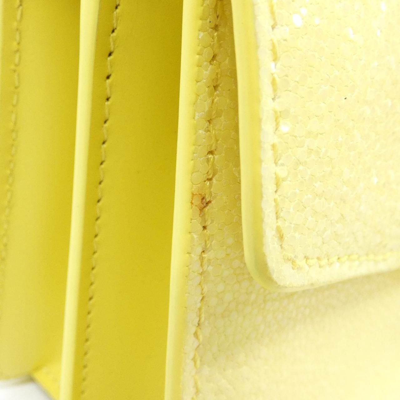 Bvlgari Serpenti Forever Shoulder Bag — view 5