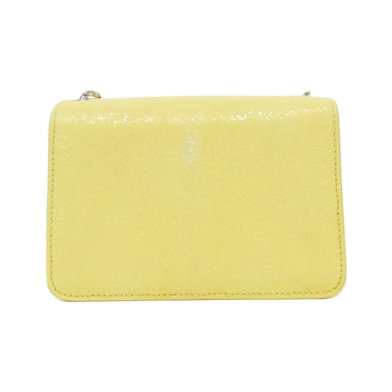 Bvlgari Serpenti Forever Shoulder Bag — view 2