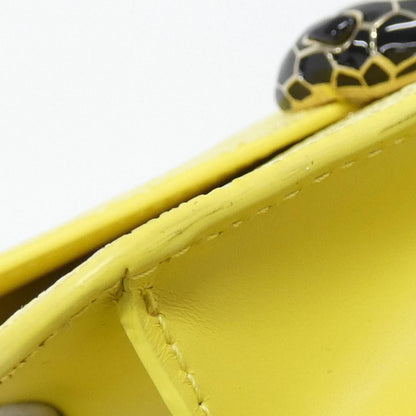 Bvlgari Serpenti Forever Shoulder Bag — view 3