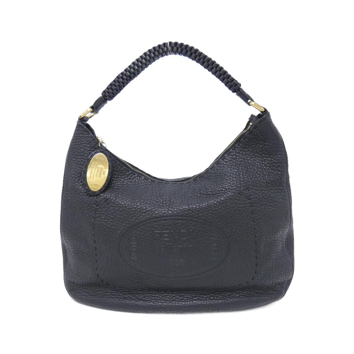 Fendi Selleria Shoulder Bag