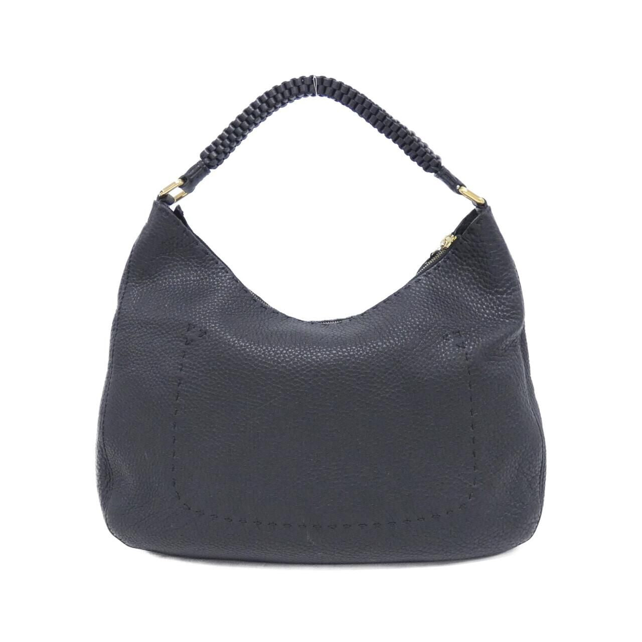 Fendi Selleria Shoulder Bag — view 2