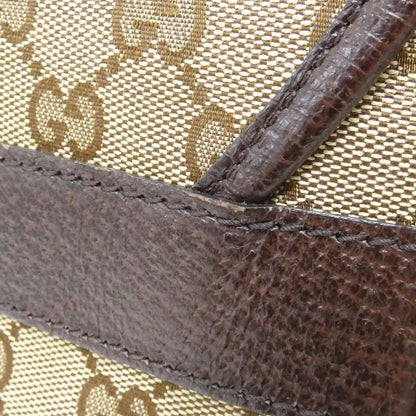 Gucci Ftasr Shoulder Bag — view 4