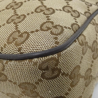 Gucci Ftasr Shoulder Bag — view 3
