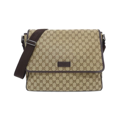 Gucci Ftasr Shoulder Bag