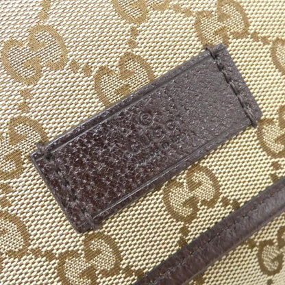 Gucci Ftasr Shoulder Bag — view 6