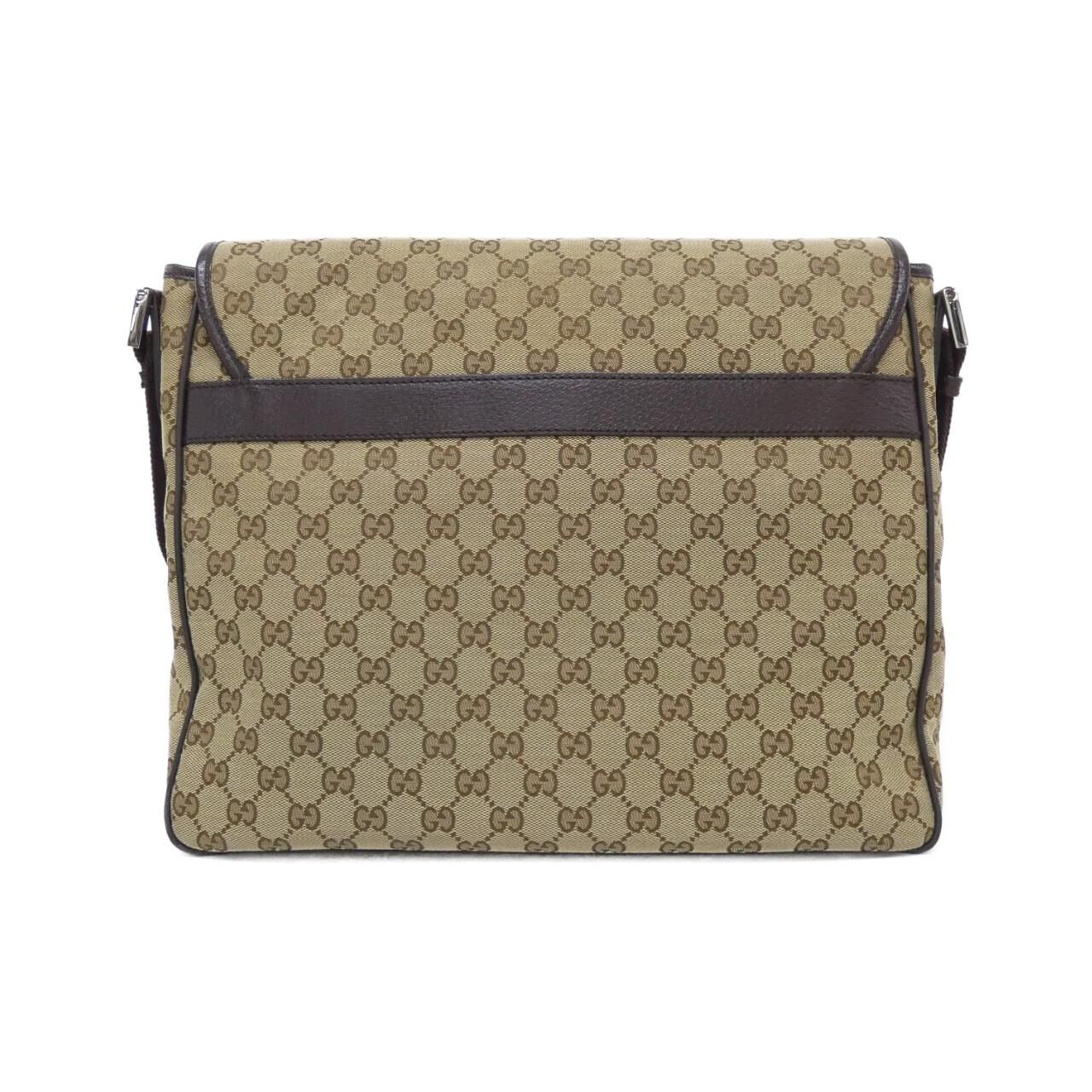 Gucci Ftasr Shoulder Bag — view 2