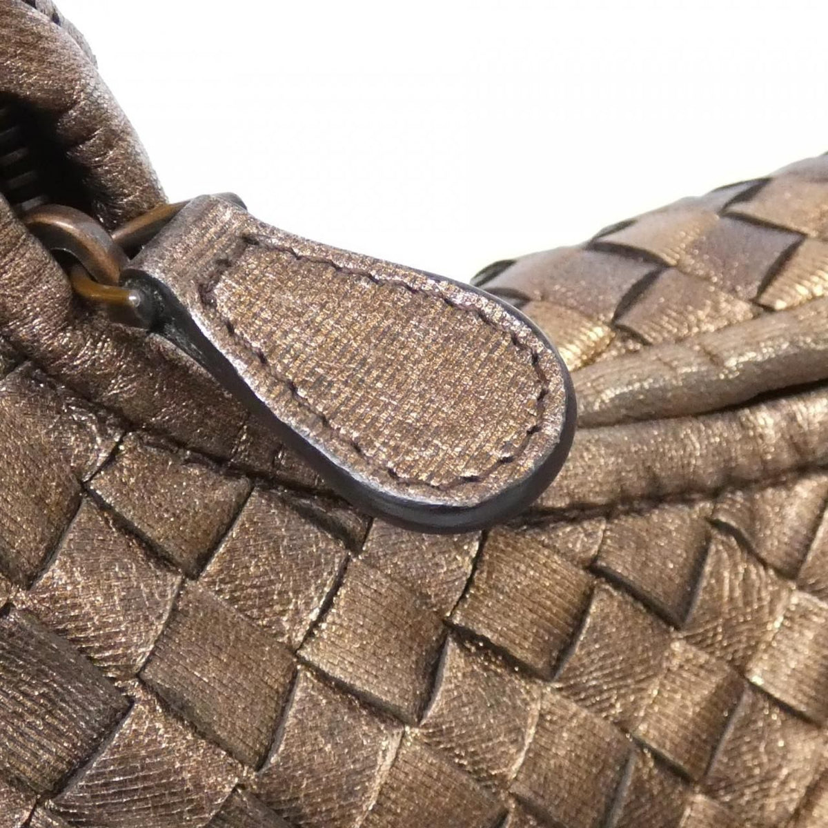 Bottega Veneta Shoulder Bag — view 4