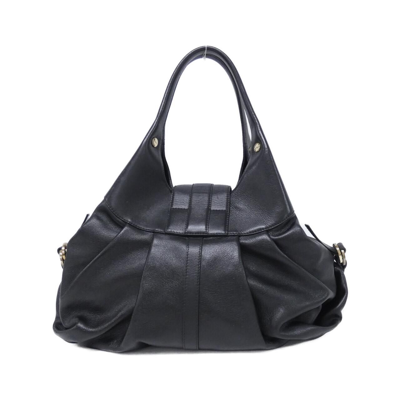 Bvlgari Chandra Shoulder Bag — view 2