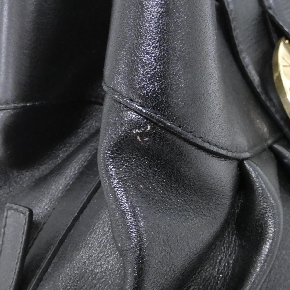 Bvlgari Chandra Shoulder Bag — view 5