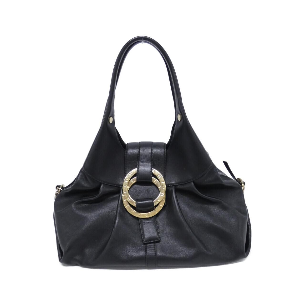 Bvlgari Chandra Shoulder Bag