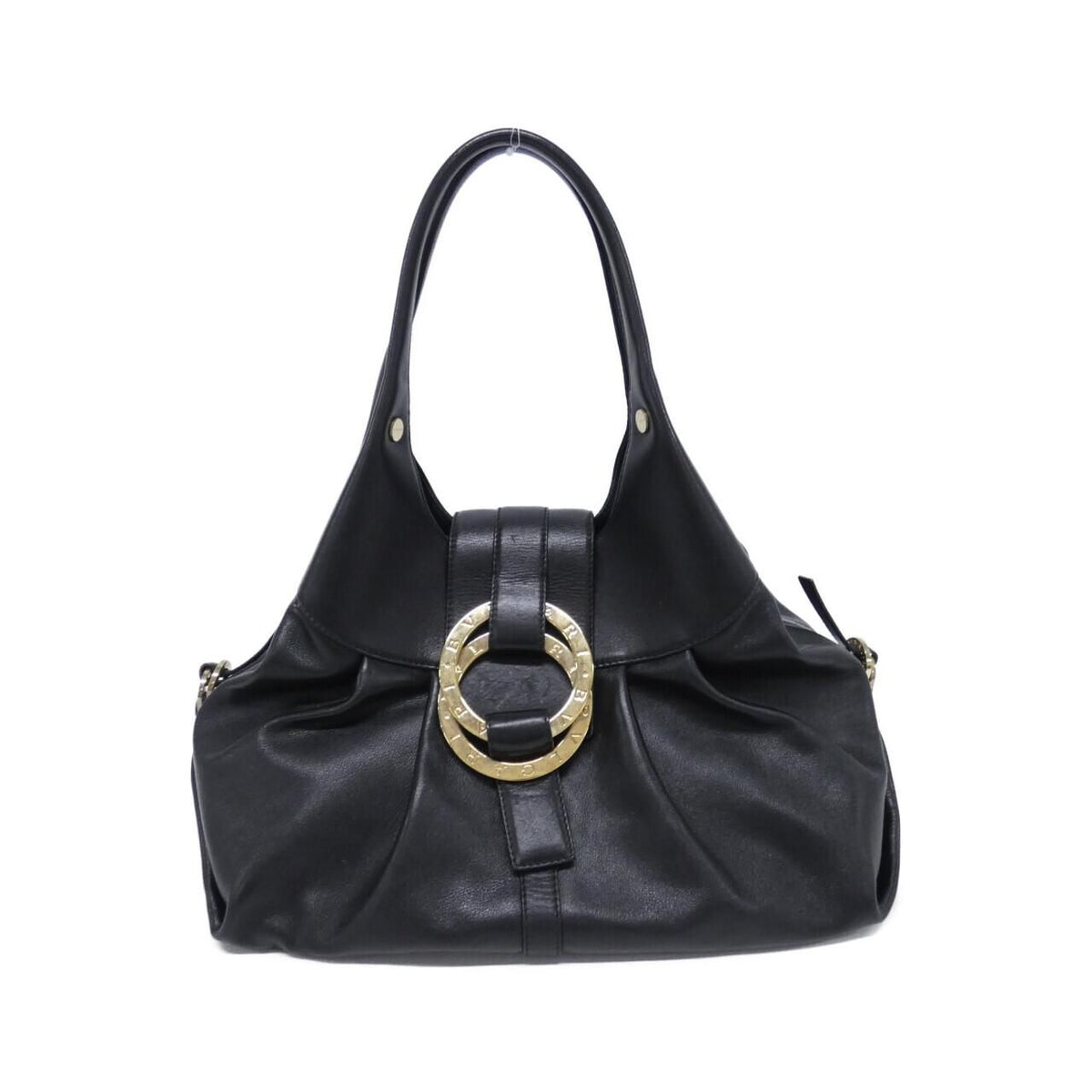 Bvlgari Chandra Shoulder Bag