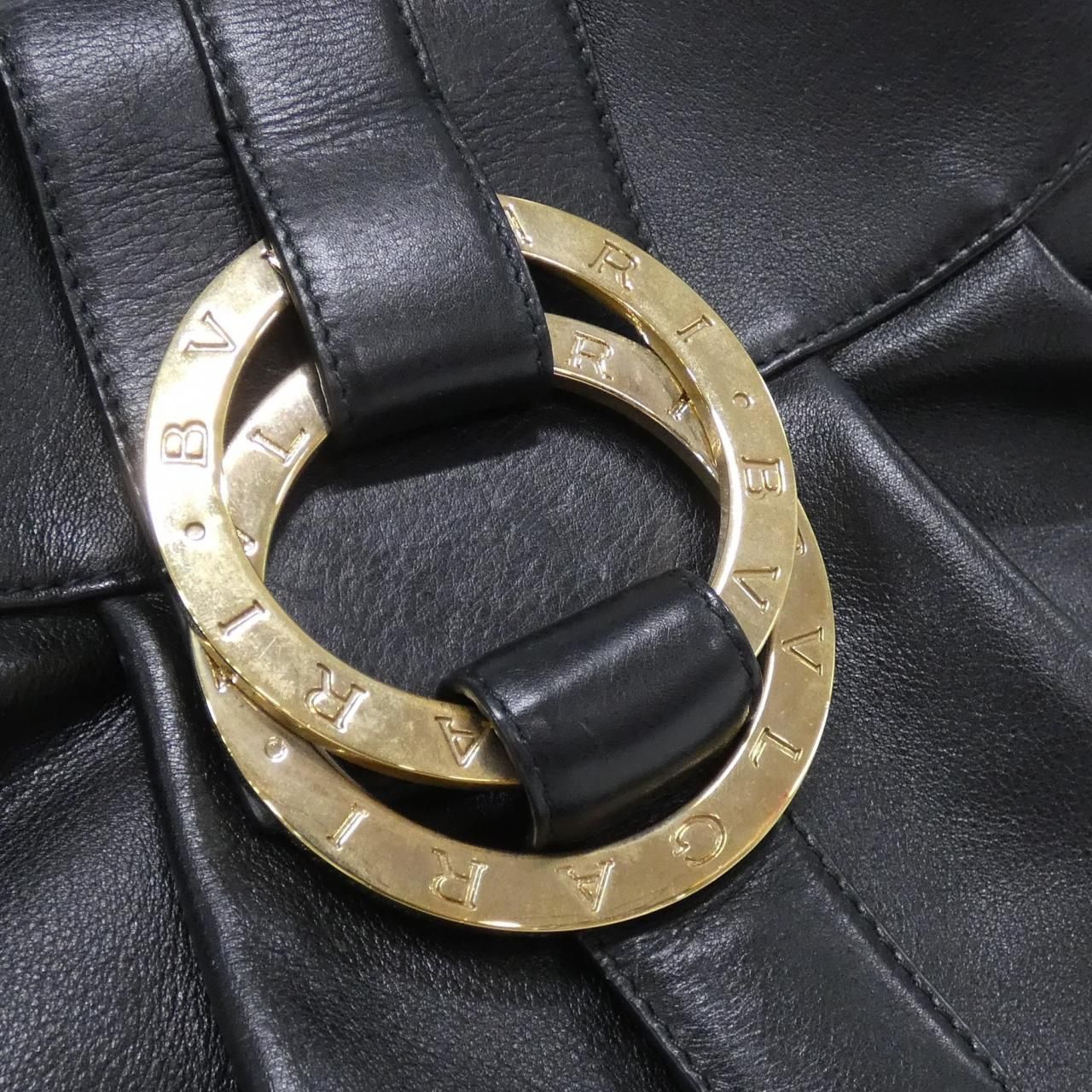 Bvlgari Chandra Shoulder Bag — view 6