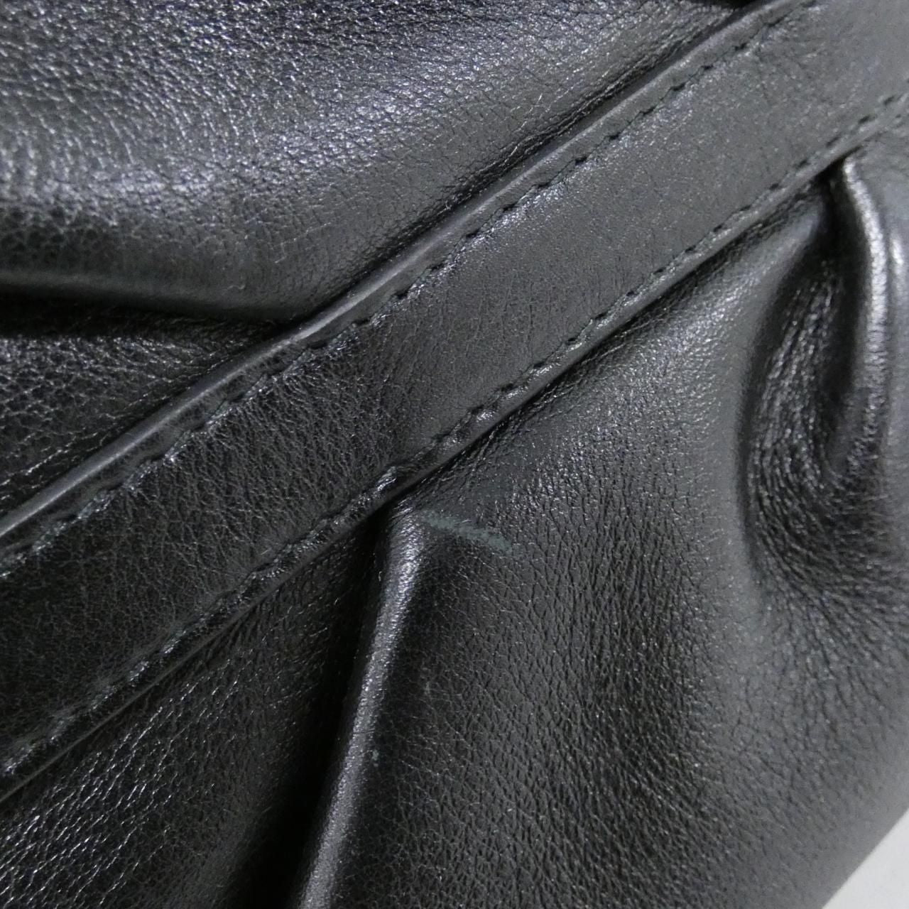 Bvlgari Chandra Shoulder Bag — view 3