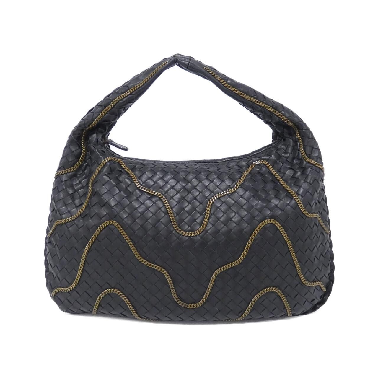 Bottega Veneta Vacao Shoulder Bag