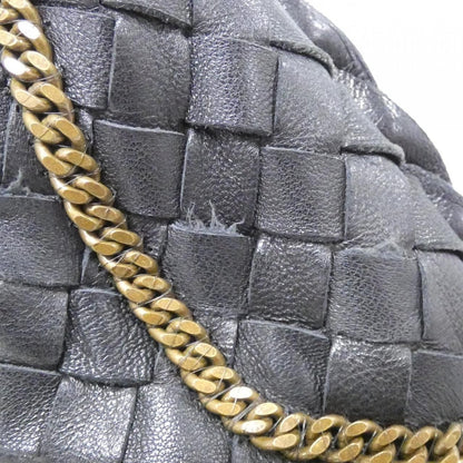 Bottega Veneta Vacao Shoulder Bag — view 3