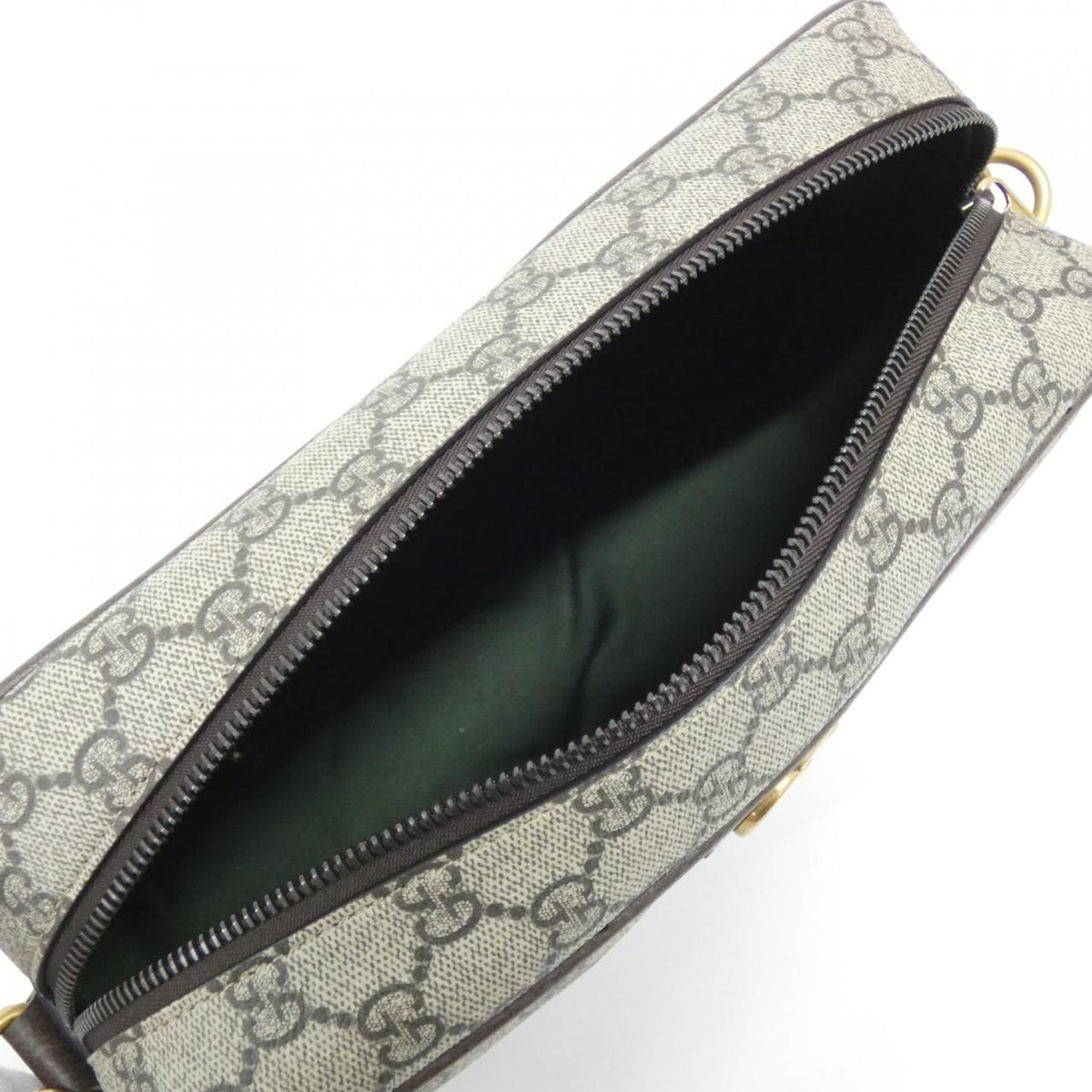 Gucci Ophidia Faeof Shoulder Bag — view 6