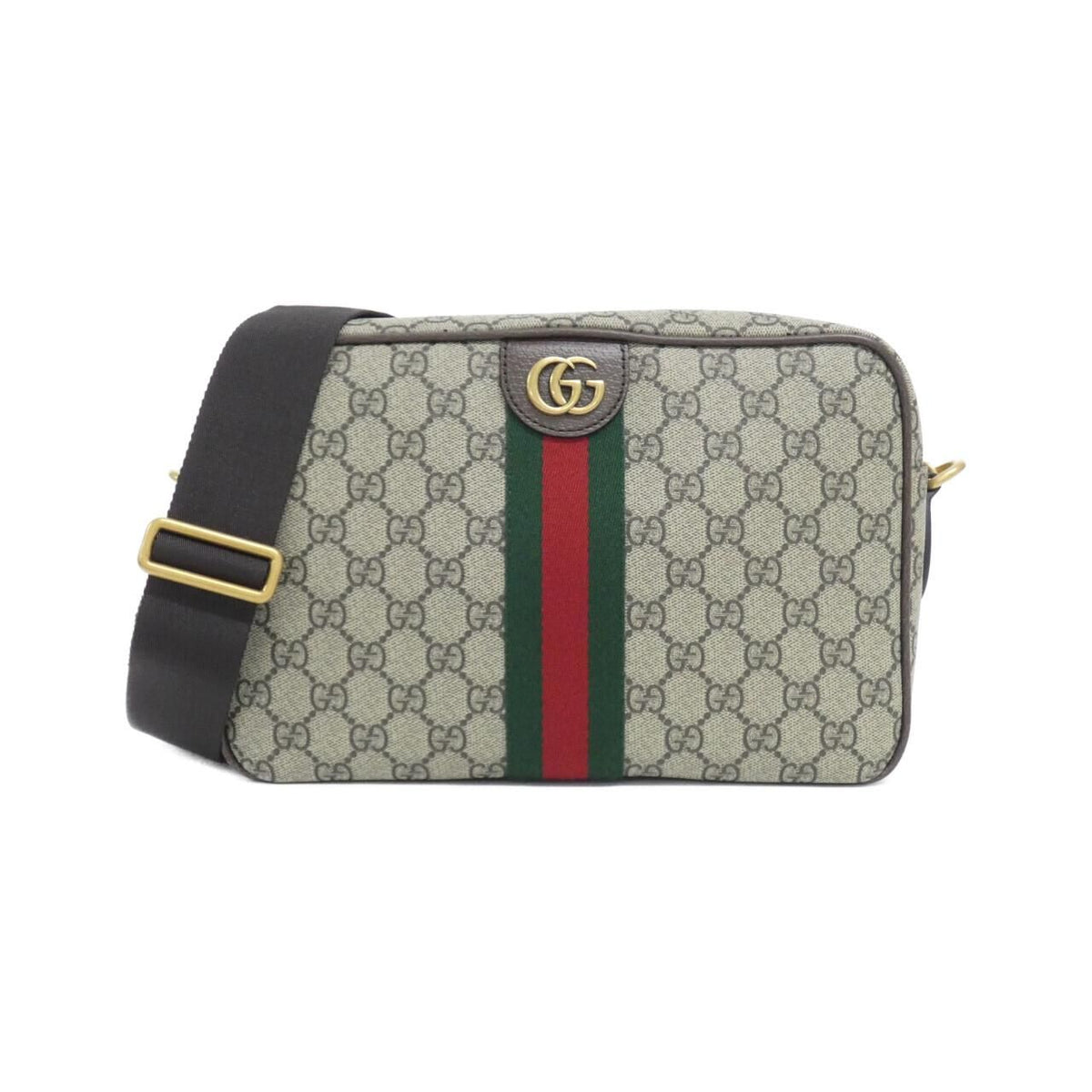 Gucci Ophidia Faeof Shoulder Bag
