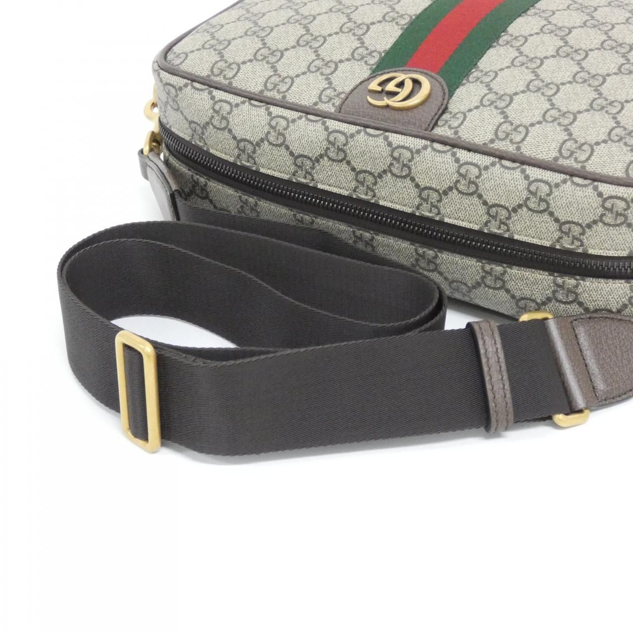 Gucci Ophidia Faeof Shoulder Bag — view 5