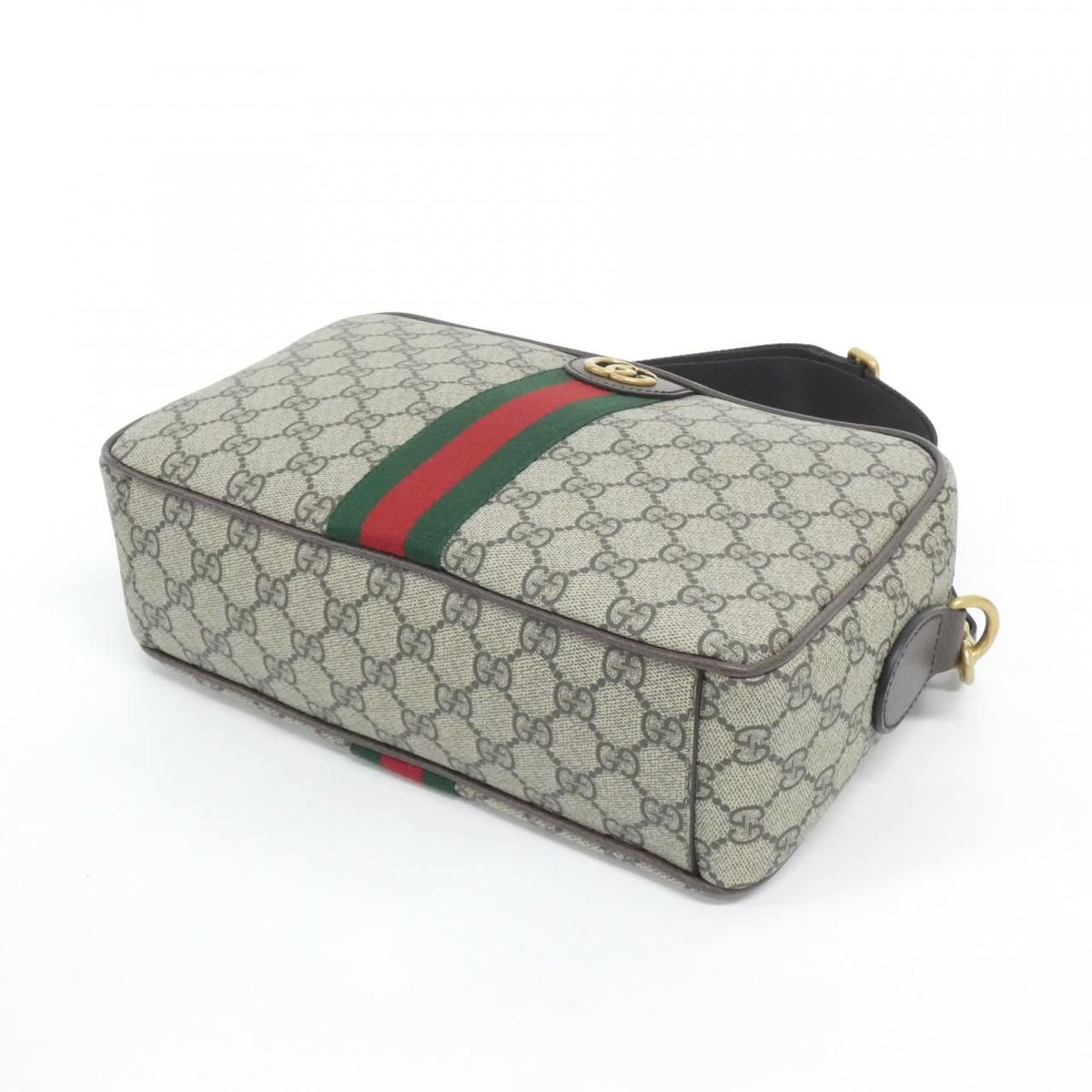 Gucci Ophidia Faeof Shoulder Bag — view 3