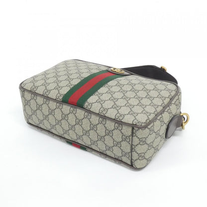 Gucci Ophidia Faeof Shoulder Bag — view 3
