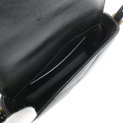 Saint Laurent Loulou Aaeax Shoulder Bag — view 6