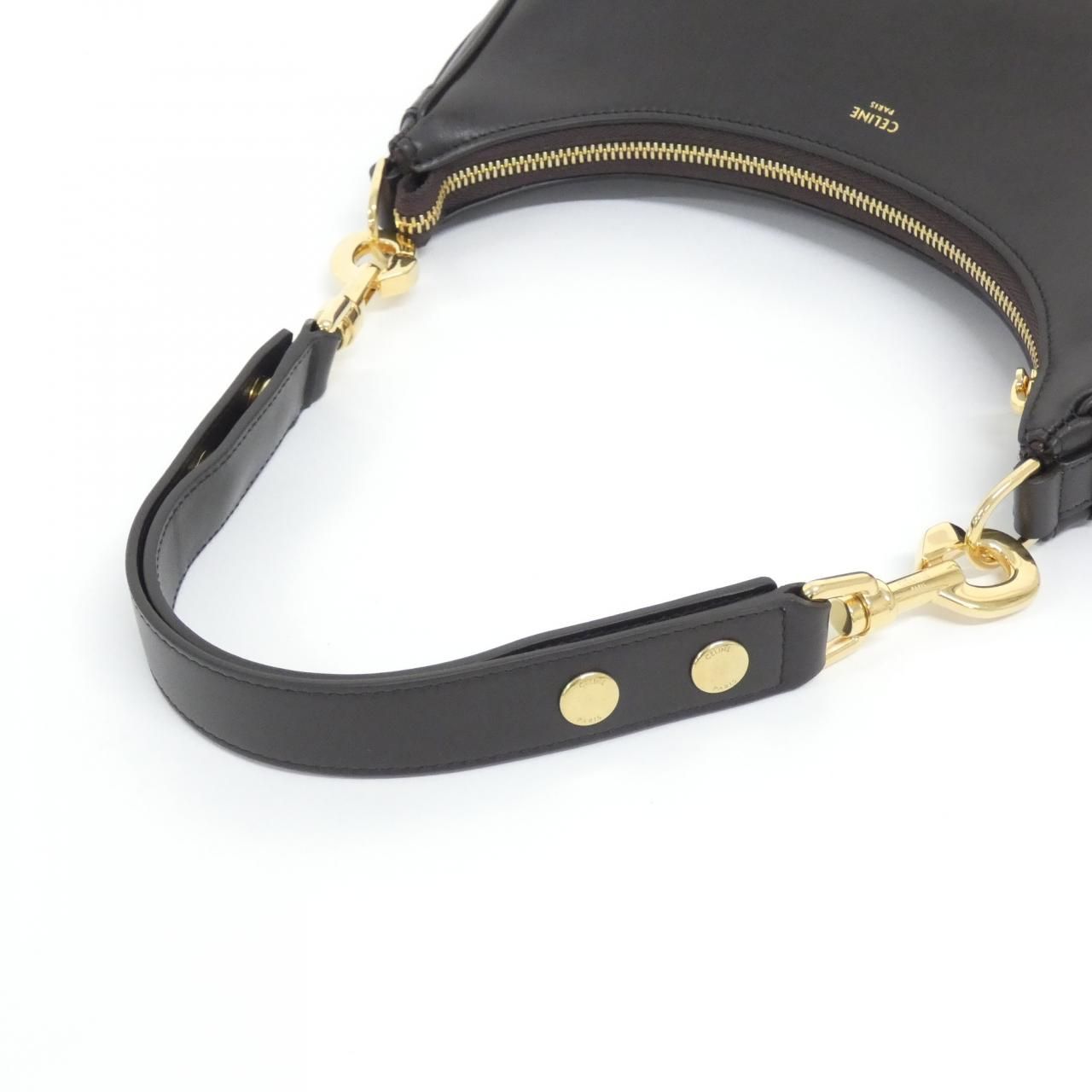 Celine Medium Ava Shoulder Bag — view 5