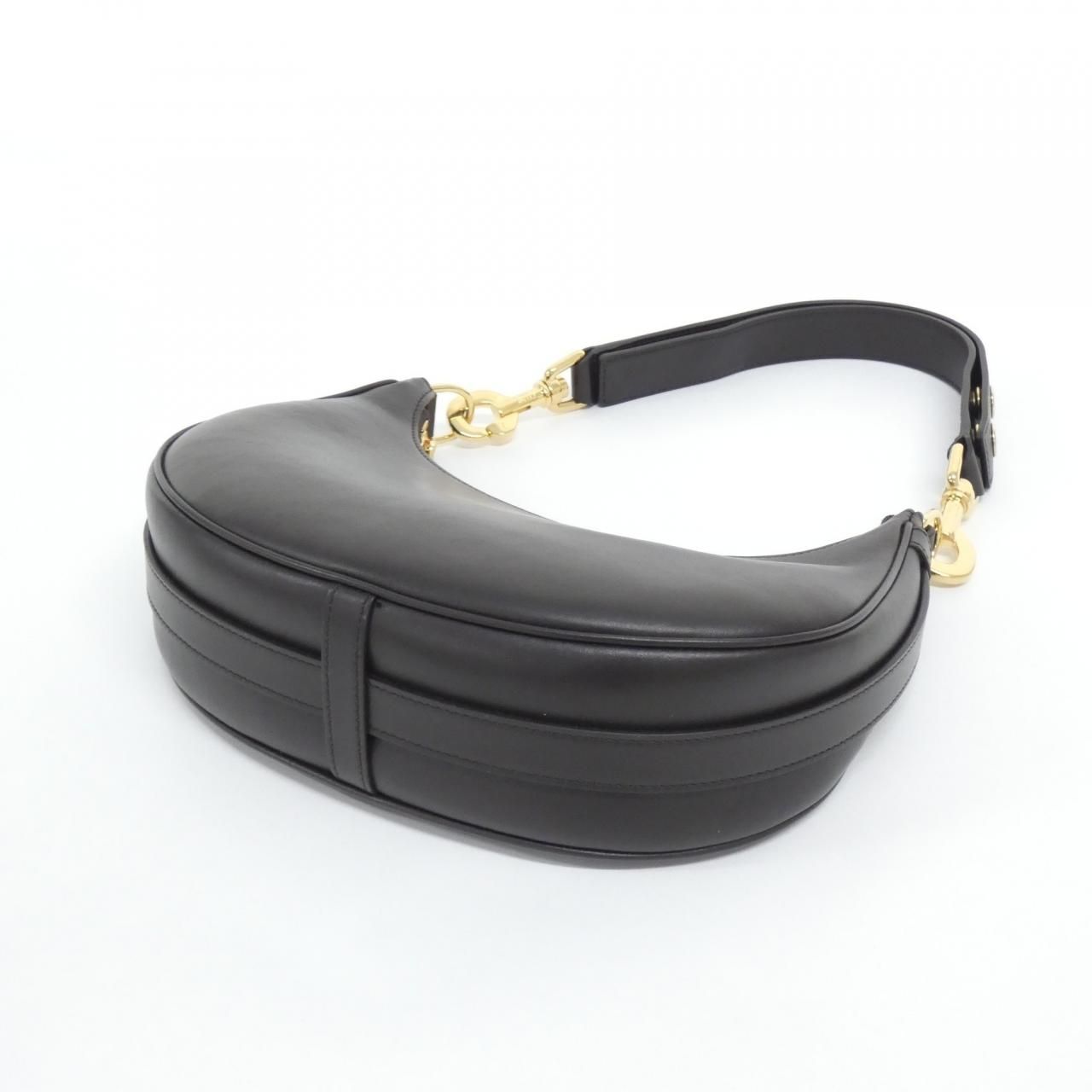 Celine Medium Ava Shoulder Bag — view 3