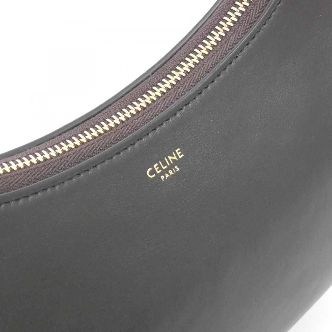 Celine Medium Ava Shoulder Bag — view 4