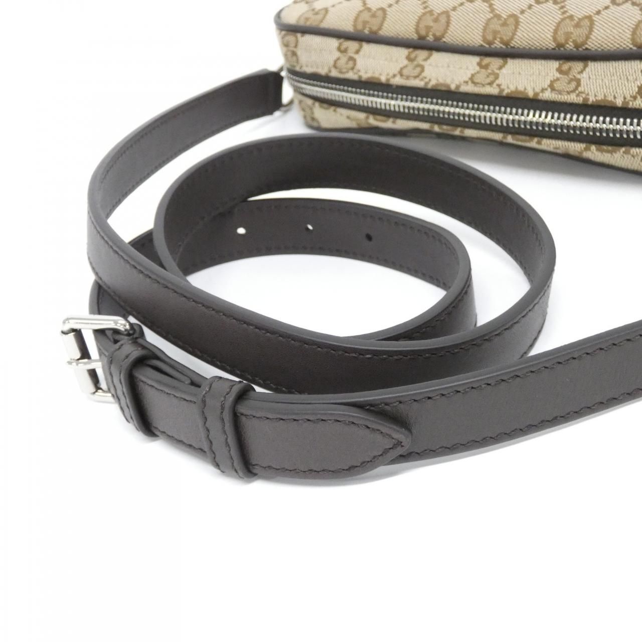 Gucci Faeps Shoulder Bag — view 3