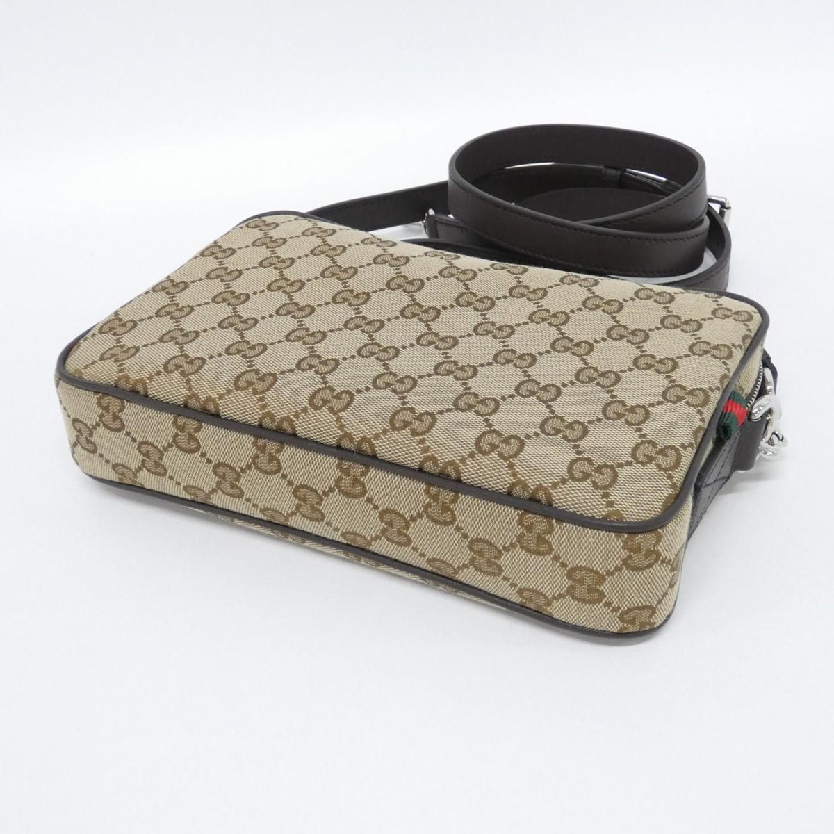 Gucci Faeps Shoulder Bag — view 2