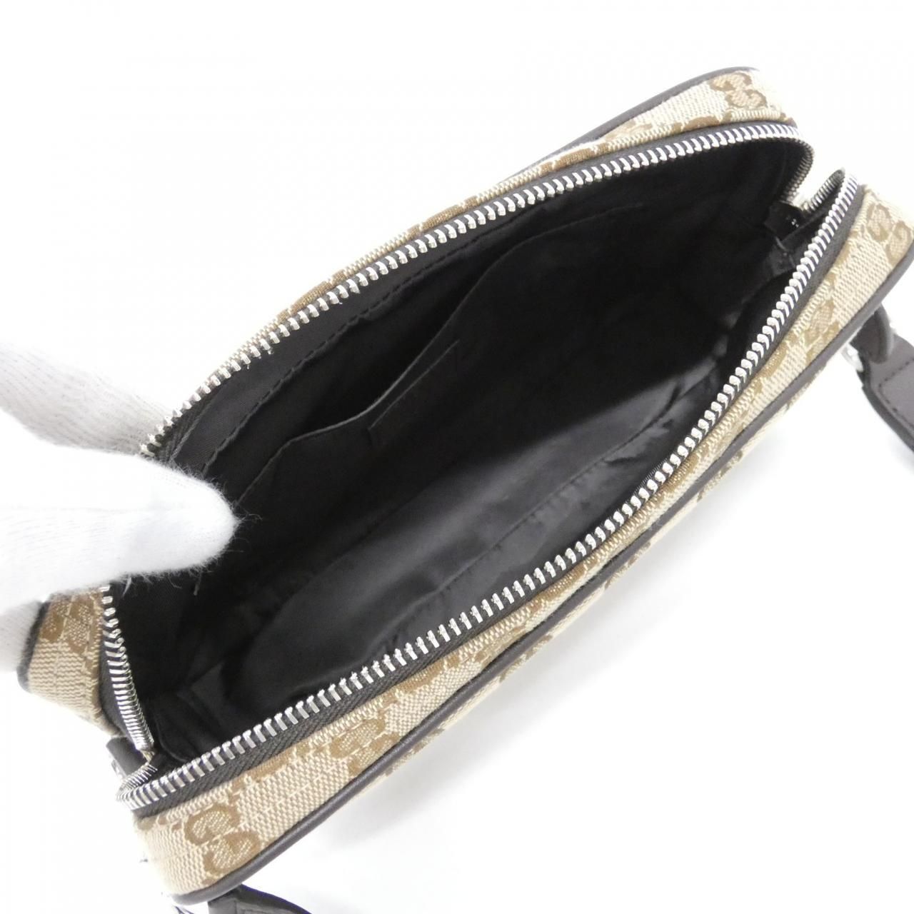 Gucci Faeps Shoulder Bag — view 5