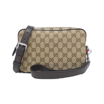 Gucci Faeps Shoulder Bag