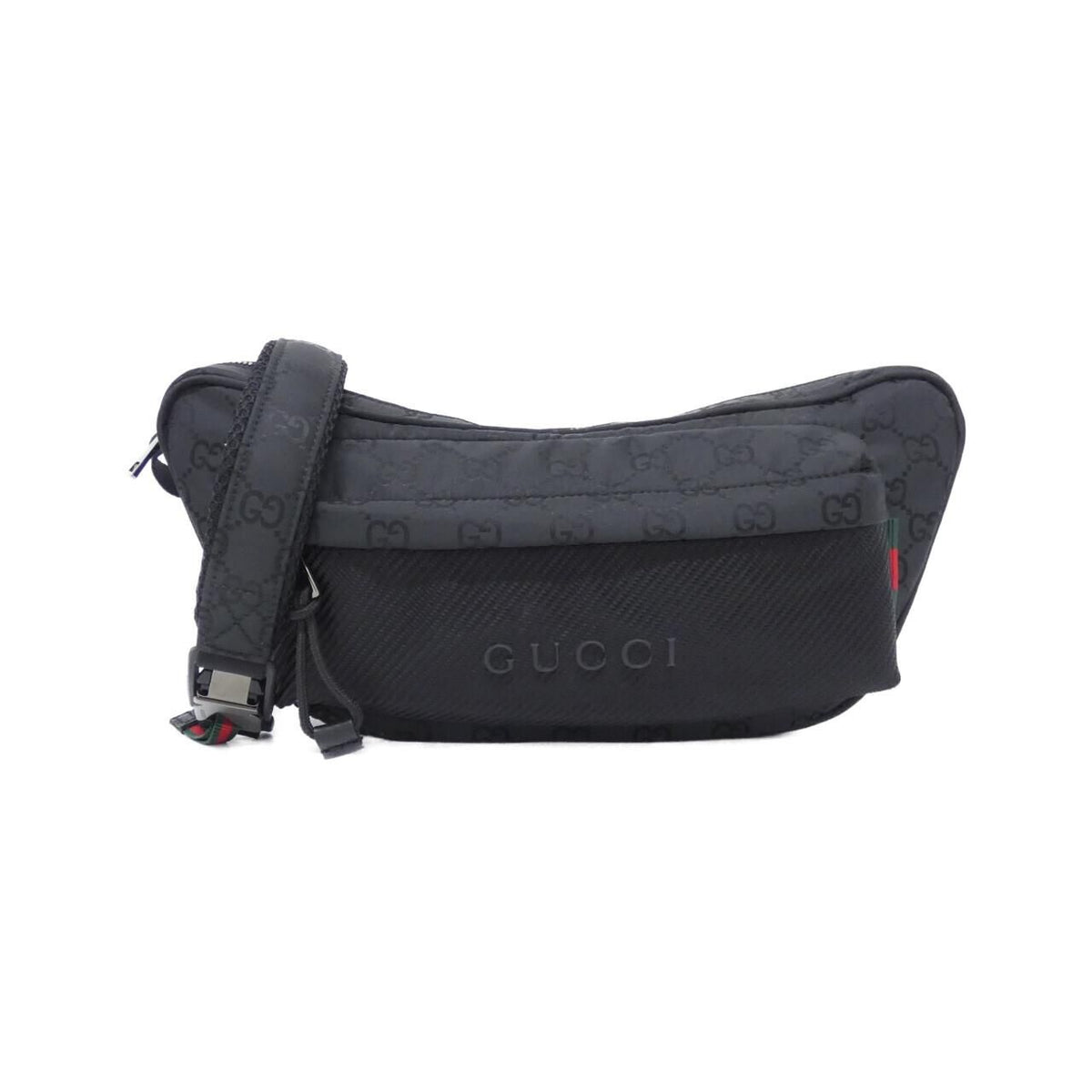 Gucci Nexus Shoulder Bag