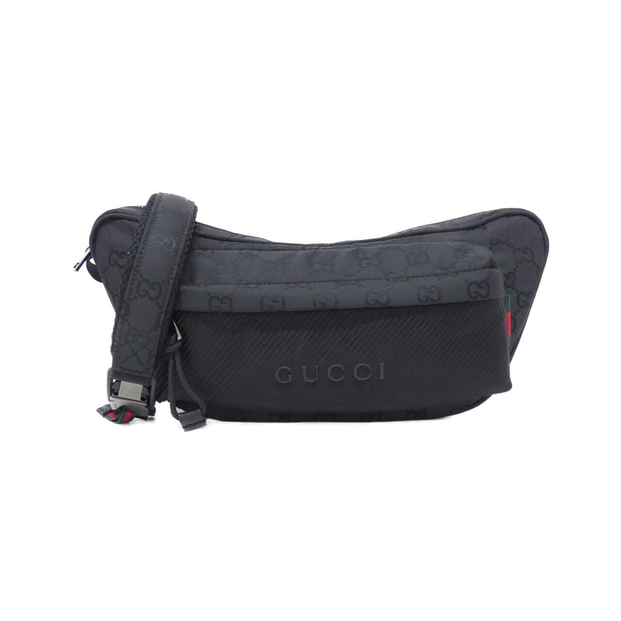 Gucci Nexus Shoulder Bag