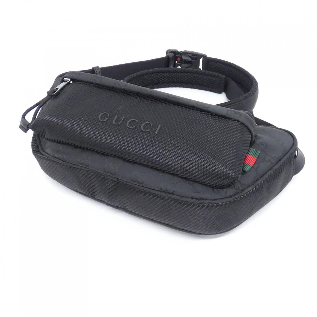 Gucci Nexus Shoulder Bag — view 3