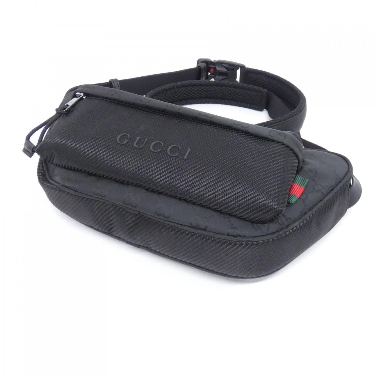 Gucci Nexus Shoulder Bag — view 3