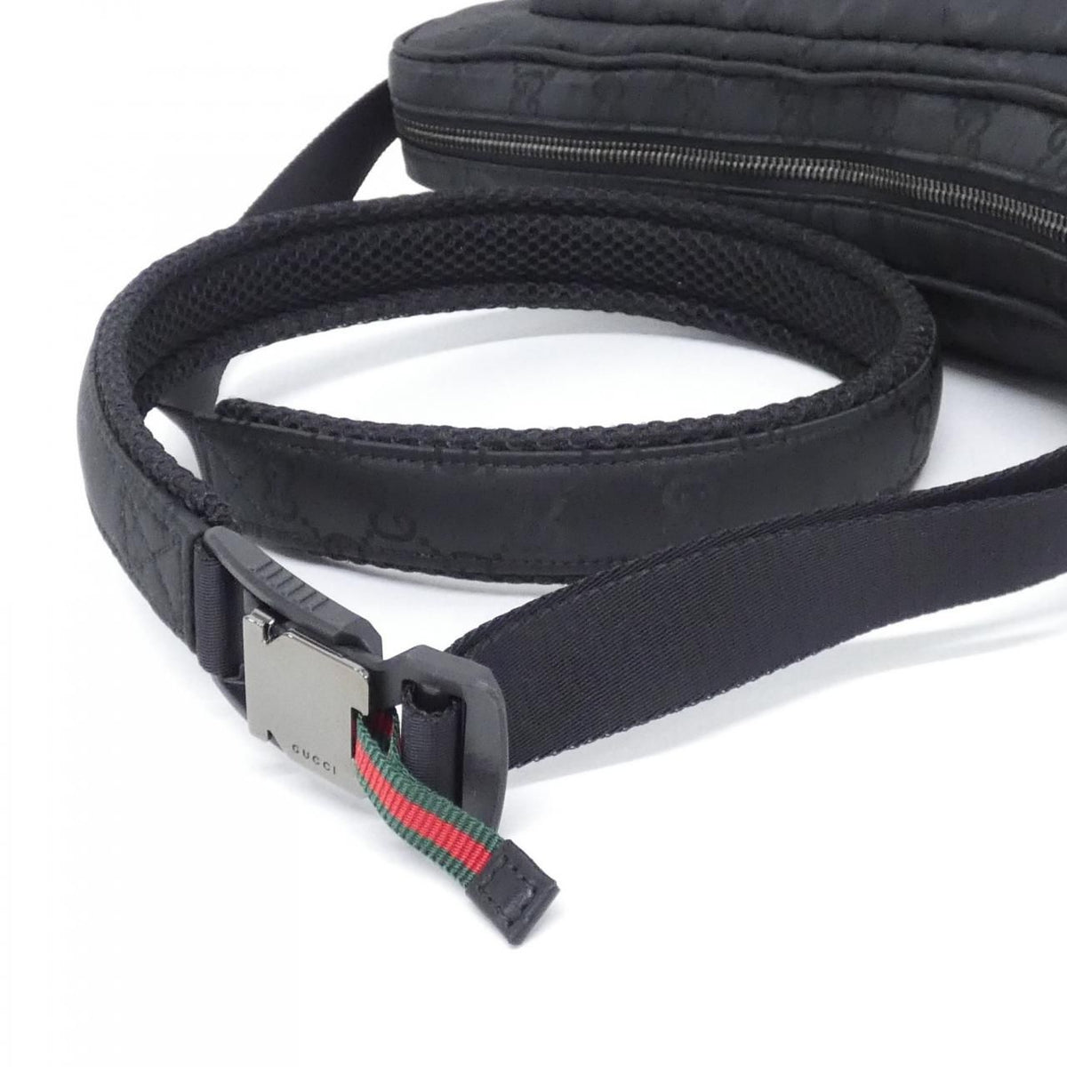 Gucci Nexus Shoulder Bag — view 5