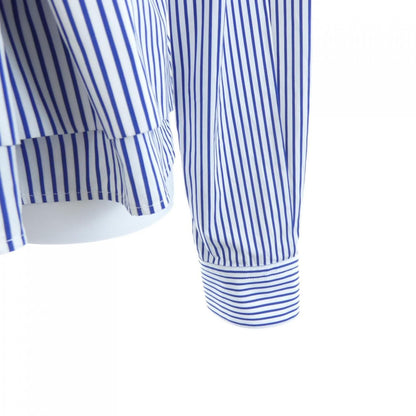 Louis Vuitton Monogram Peter Pan Color Shirt — view 7