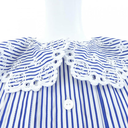 Louis Vuitton Monogram Peter Pan Color Shirt — view 6