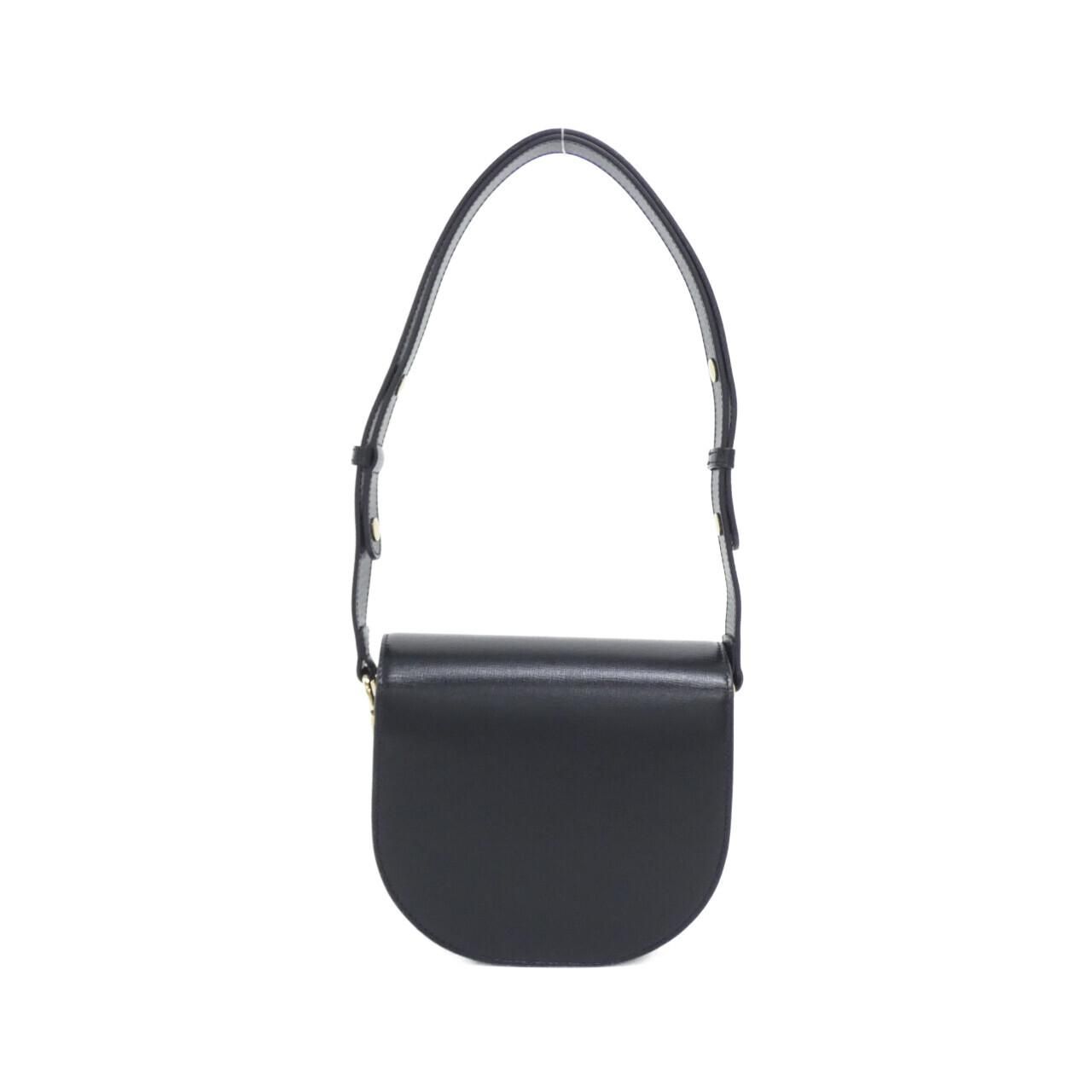 Gucci Horsebit 1955 Shoulder Bag — view 2