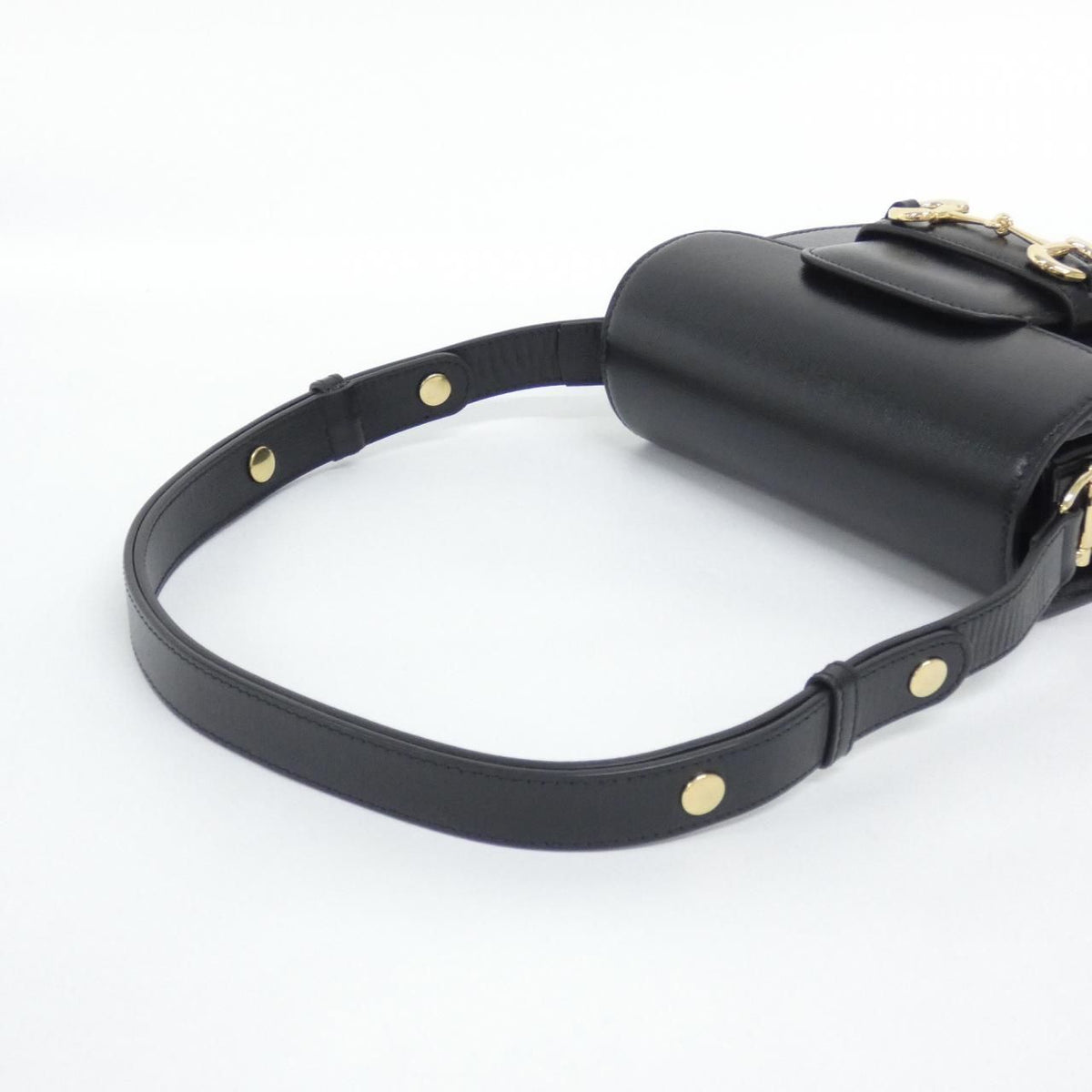 Gucci Horsebit 1955 Shoulder Bag — view 4