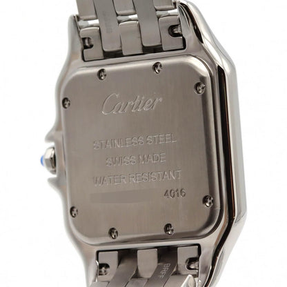 Cartier Panthere MM SS Quartz Watch — view 5