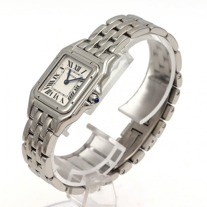 Cartier Panthere MM SS Quartz Watch — view 2