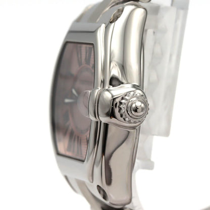 Cartier Roadster SM SS Quartz Watch — view 3