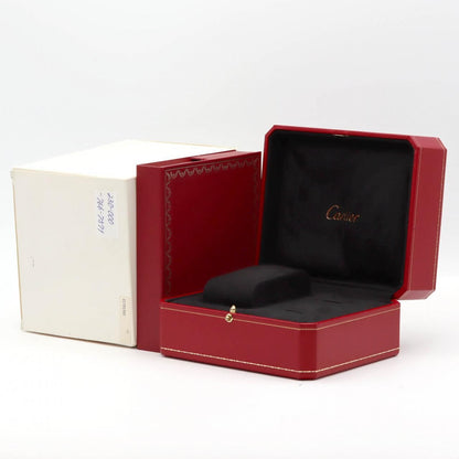 Cartier Roadster SM SS Quartz Watch — view 7