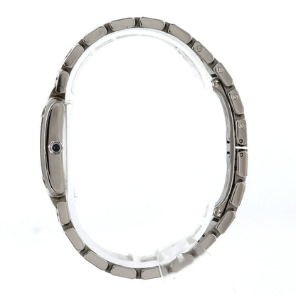 Cartier Tank Francaise SM SS Quartz Watch — view 3